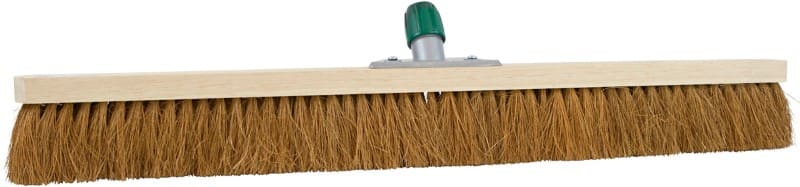 BETRA Bezem 100 cm Bruin