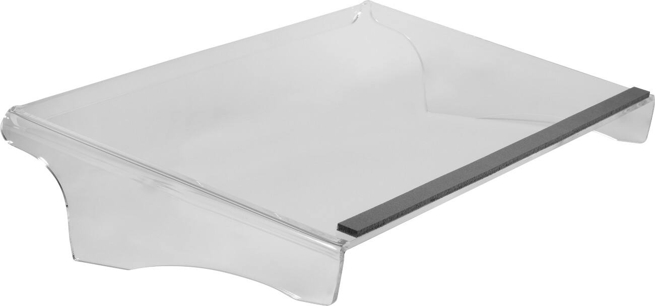 BakkerElkhuizen Documenthouder Q-doc 100 Special Clear