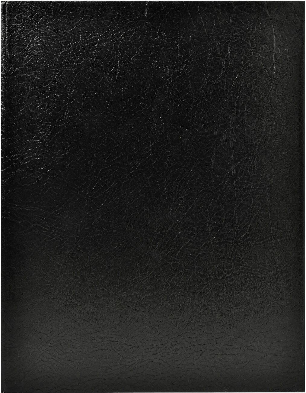 Exacompta 4719E Gastenboek Blanco 22 x 27 cm