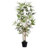 meet Bamboe Kunstplant 160 cm Groen