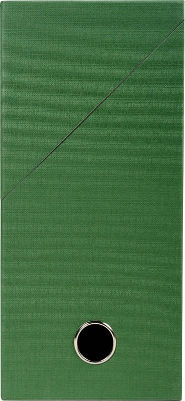 Exacompta Archiefdoos 89423E Groen Karton 25 x 33 cm 5 Stuks