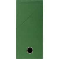 Exacompta Archiefdozen 89423E Groen Karton 25 x 33 cm 5 Stuks