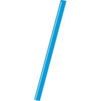 Exacompta Klemruggen 697083E Blauw PVC 0,6 x 29,7 cm 25 Stuks