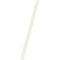 Exacompta klemruggen 997082E Ivoor PVC 0,9 x 29,7 cm 25 Stuks