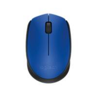 LOGITECH Muis M171 Draadloos Zwart