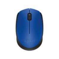 LOGITECH Muis M171 Draadloos Zwart