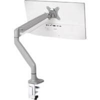 Kensington SmartFit One-Touch Ergonomische in Hoogte Verstelbare Enkele Monitorarm K55470EU Tot 32” 590 x 115 x 665 mm Grijs