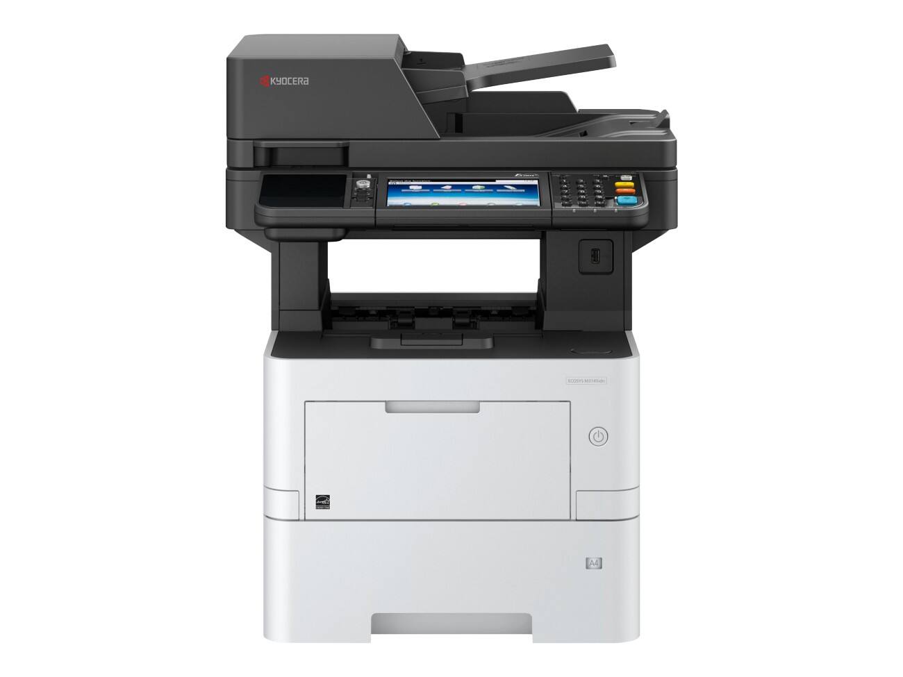 Kyocera ECOSYS M3145IDN Multifunctionele laserprinter Mono