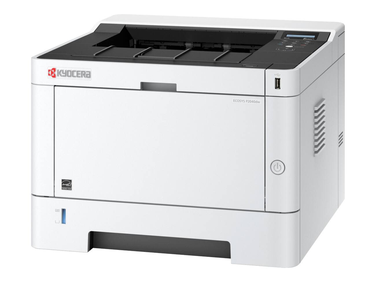 Kyocera ECOSYS P2040dw Laserprinter Mono