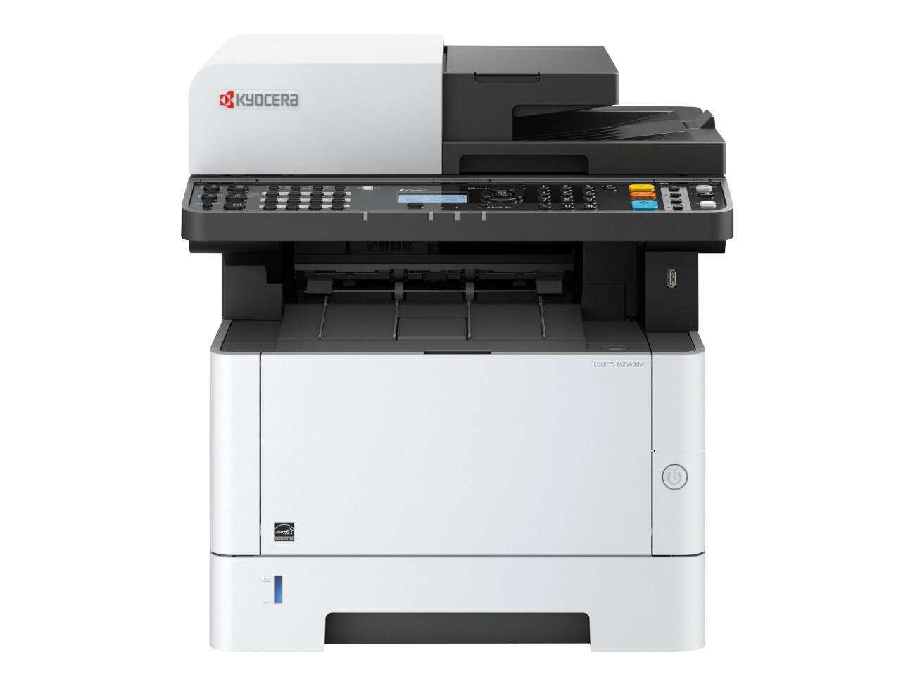 Kyocera ECOSYS M2540dn Multifunctionele Laserprinter Mono