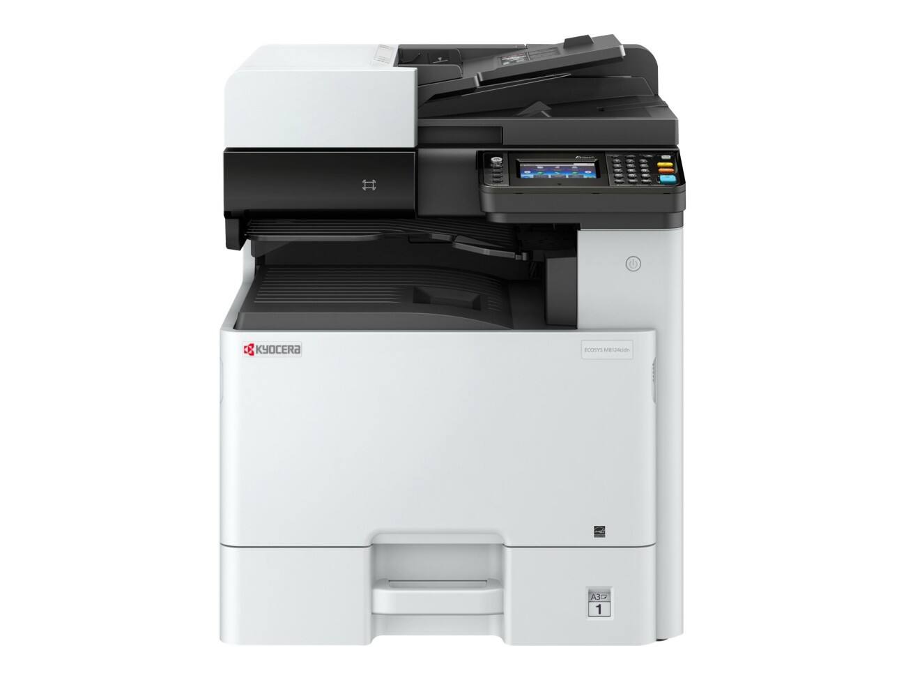 Kyocera ECOSYS M8130cidn Multifunctionele kleurenlaserprinter