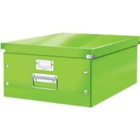 Leitz Click & Store WOW Opbergdoos A3 Karton Groen 36.9 x 48.2 x 20 cm