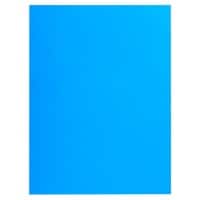 Exacompta Rock''s Dossiermap Blauw Karton 210 g/m² 250 Stuks