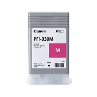 Canon PFI-030 Origineel Inktcartridge Magenta