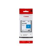 Canon PFI-030 Origineel Inktcartridge Cyaan