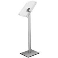 OPUS 2 Infostandaard A4 Grijs