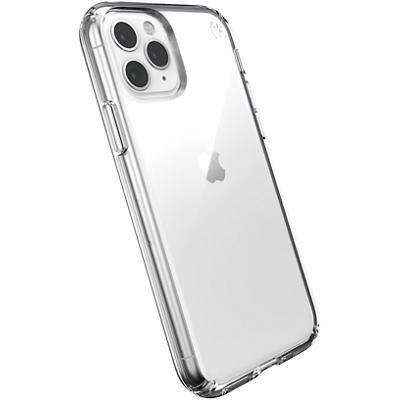 Speck Hardcase voor mobiele telefoon Apple iPhone 11 Pro Transparant