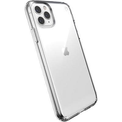 Speck Hardcase voor mobiele telefoon Apple iPhone 11 Pro Max Transparant