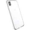 Speck Hardcase voor mobiele telefoon Apple iPhone XS Max Transparant