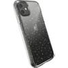 Speck Hardcase voor mobiele telefoon Apple iPhone 11 Transparant, Goud Glitter