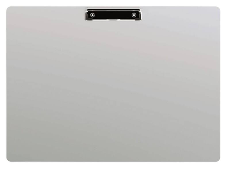 Maul Klembord A3 Aluminium Zilver Liggend 2353208