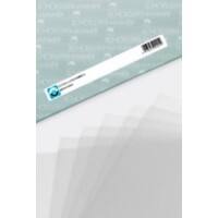 SCHOELLERSHAMMER Overtrek papier VF5003676 Papier A4 70 g/m² Transparant 250 Vellen