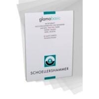 SCHOELLERSHAMMER Overtrekpapier A2 80 g/m² 50 Vellen