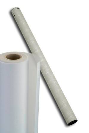 SCHOELLERSHAMMER Overtrek papier VR3001076 Papier Speciaal 110 g/m² 200 mm x 0,5 m Transparant