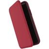 Speck Hardcase voor mobiele telefoon Apple iPhone XS/X Rouge Red, Garnet Red, Currant Jam Red