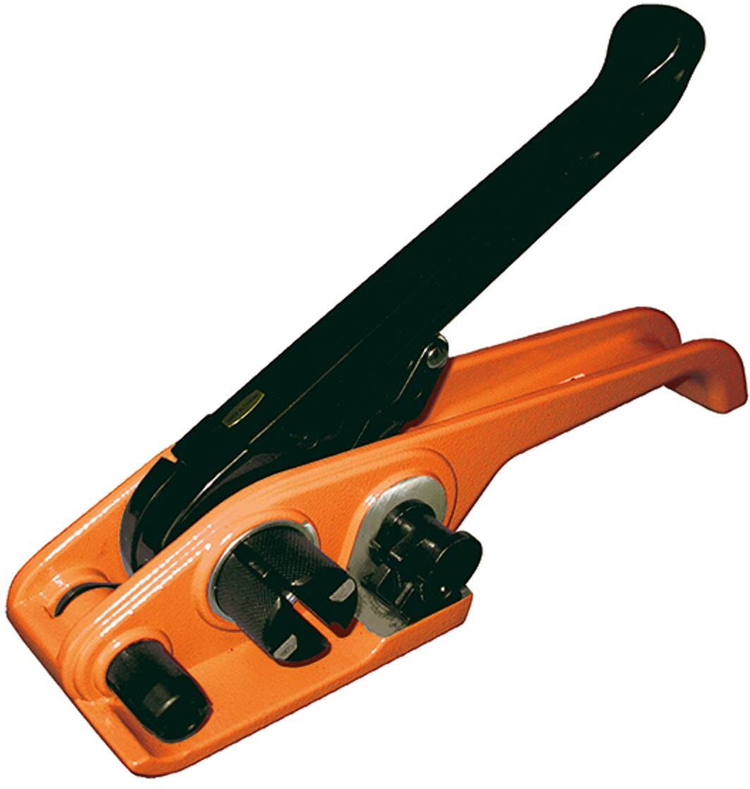 Safeguard Kinetix Handspanner voor pp-omsnoeringsband TS3215