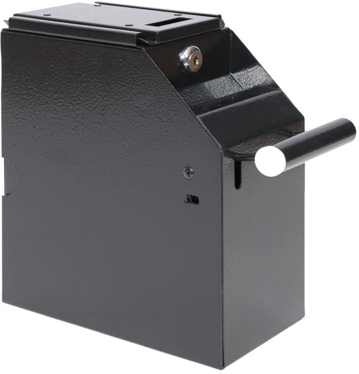 Filex Afstortkluis 100 x 190 x 225 mm