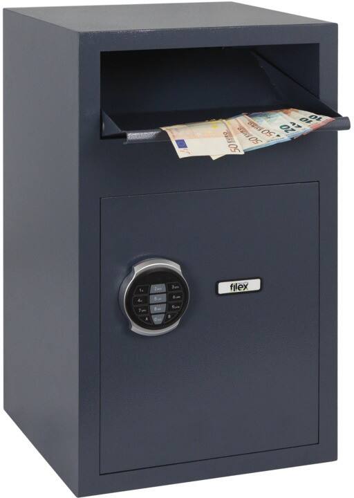 Filex Afstortkluis 345 x 300 x 600 mm