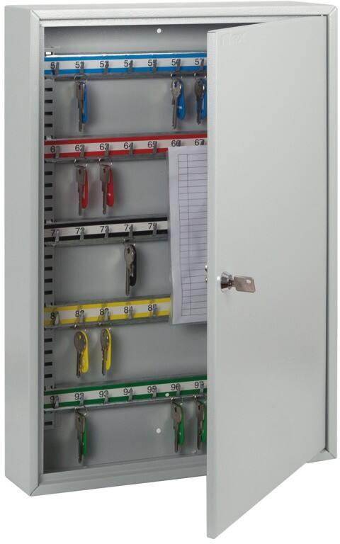 Filex Sleutelkluis KC 100 380 x 80 x 550 mm