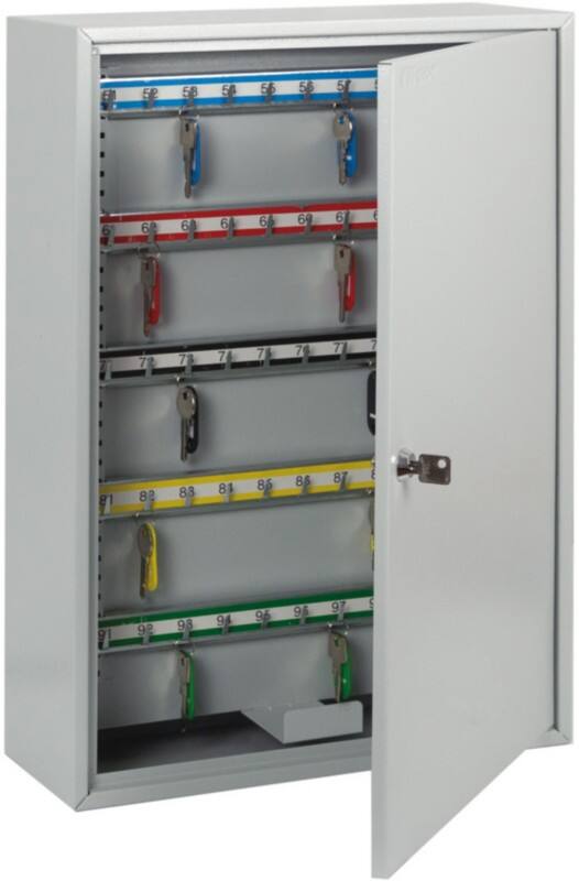 Filex Sleutelkluis KC 200 380 x 140 x 550 mm