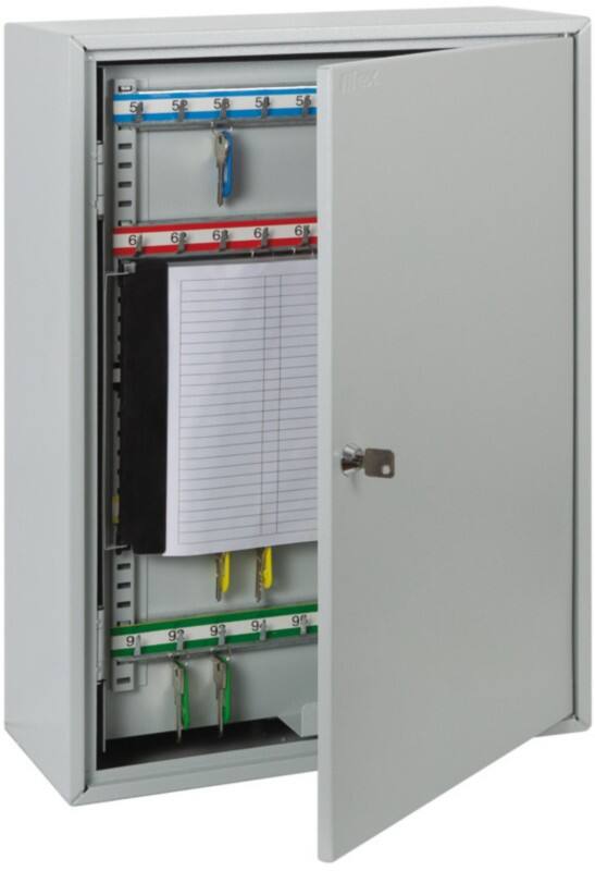 Filex Sleutelkluis KC 300 380 x 250 x 550 mm