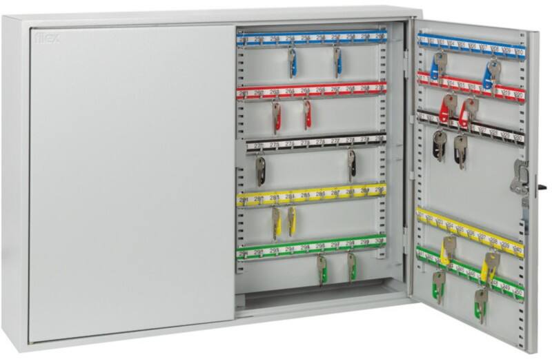 Filex Sleutelkluis KC 400 730 x 140 x 550 mm