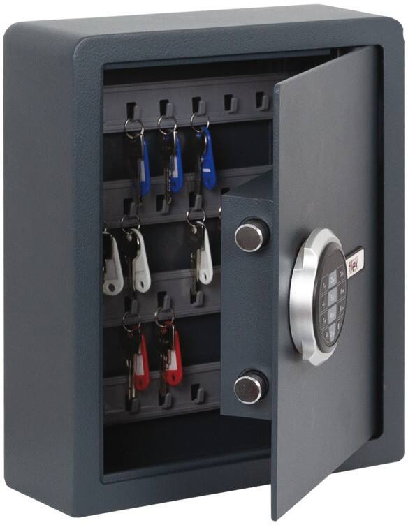 Filex Sleutelkluis KS 32 Elo 300 x 100 x 360 mm