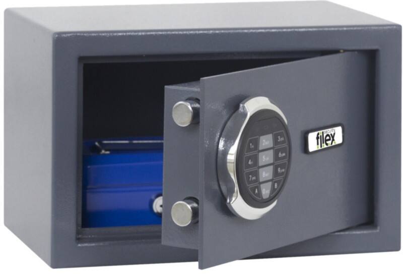 Filex Kluis 310 x 200 x 200 mm