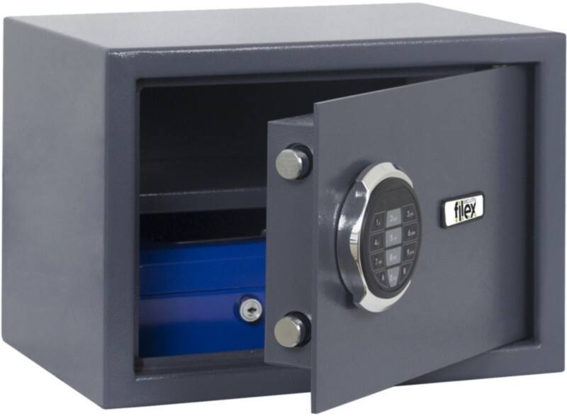 Filex Kluis 350 x 250 x 250 mm