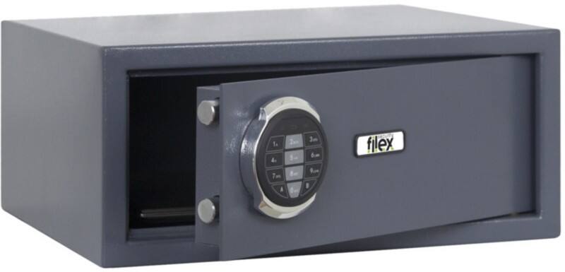 Filex Kluis 430 x 365 x 190 mm