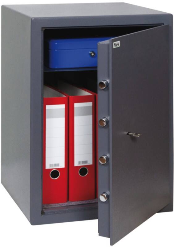 Filex Kluis 420 x 380 x 606 mm