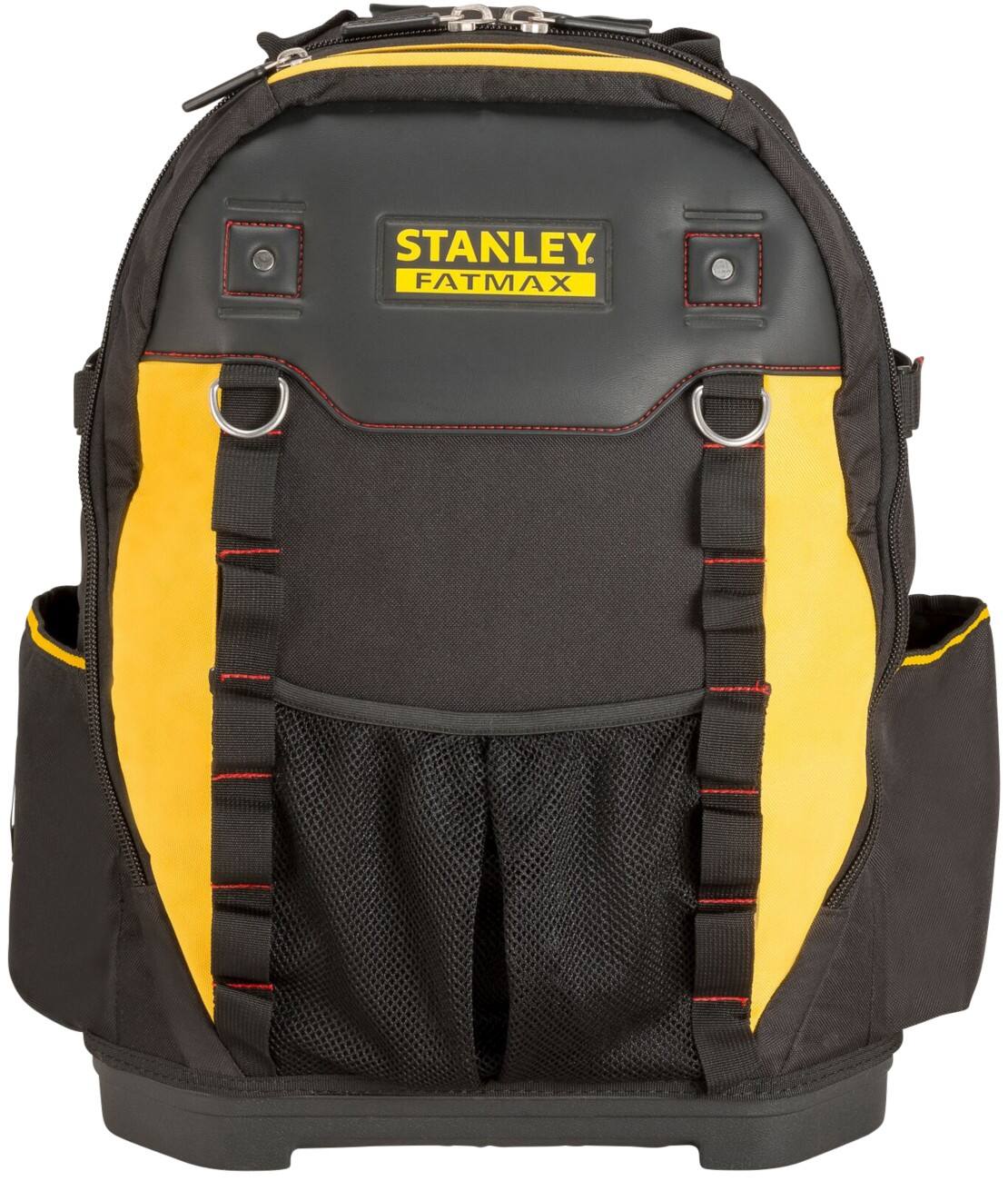 Stanley Technicians Rugzak Kunststof, Stof 45,9 x 37,2 x 24,5 cm Geel, zwart