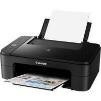 Canon PIXMA TS3350 Kleuren Inkjet Multifunctionele printer A4