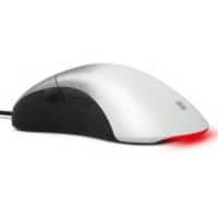 Microsoft Pro IntelliMouse Gaming-muis Bedraad met bluetooth Wit
