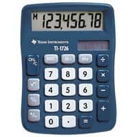 Texas Instruments Bureau rekenmachine TI-1726 83 mm