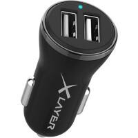 XLayer Autolader 217068 Zwart