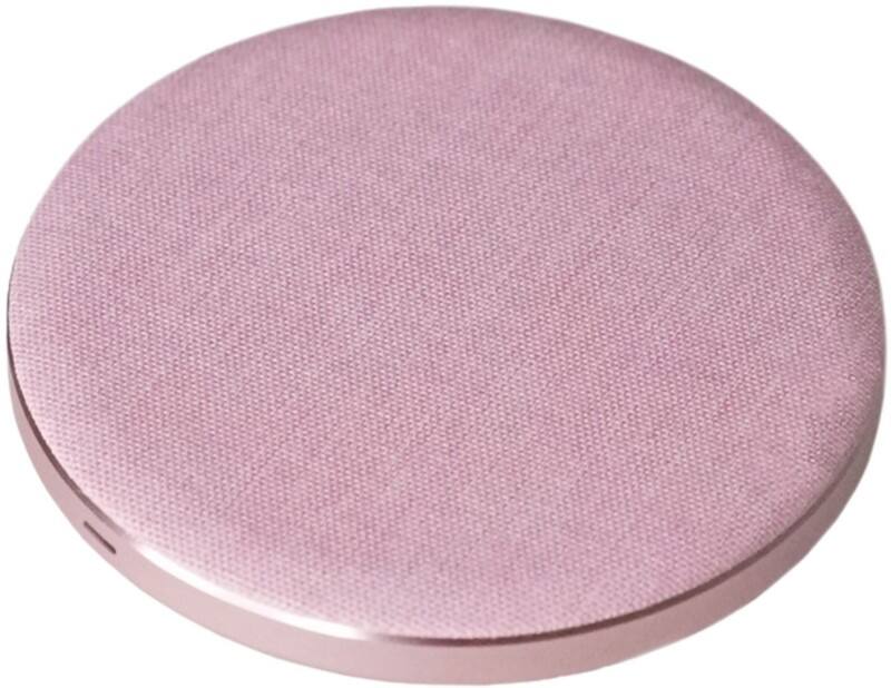 XLayer Oplaadstation 217402 15W Rose