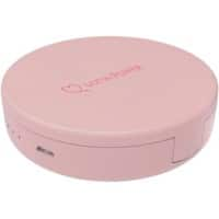 XLayer Powerbank Make-up spiegel 4000mAh Rose