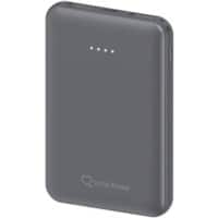 XLayer Powerbank 217403 5000mAh Space grey