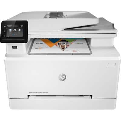 HP M283fdw Kleuren Laser All-in-One Printer A4